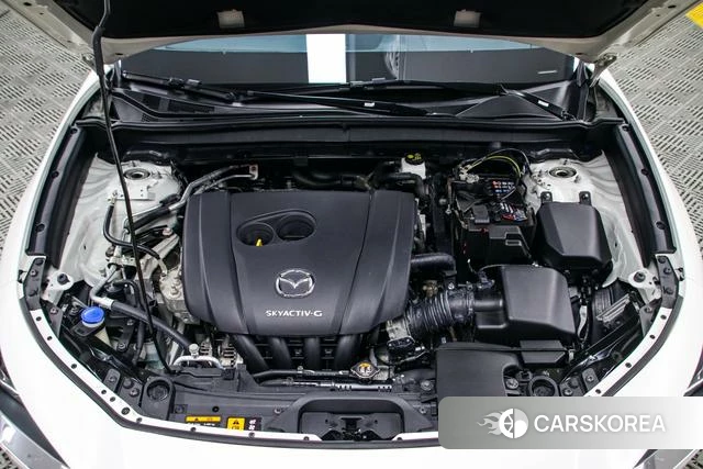Mazda CX-30 id 4261271 из Китая 20