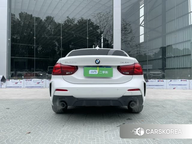 BMW 1 series id 4260570 из Китая 25
