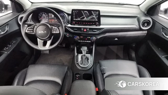 Kia The New K3 2nd generation id 3323718 из Кореи 17