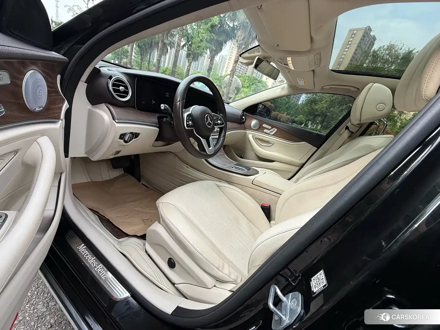 Mercedes-Benz E-Class id 4600968 из Китая 7