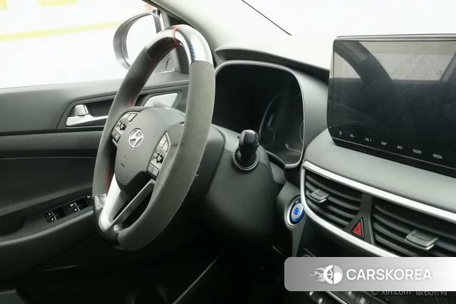 Hyundai Tucson id 4211487 из Китая 21