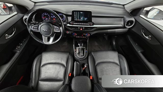 Kia Come New K3 id 3942442 из Кореи 17