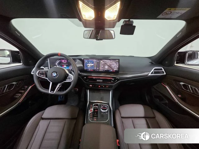 BMW 3 Series (G20) id 3963251 из Кореи 17