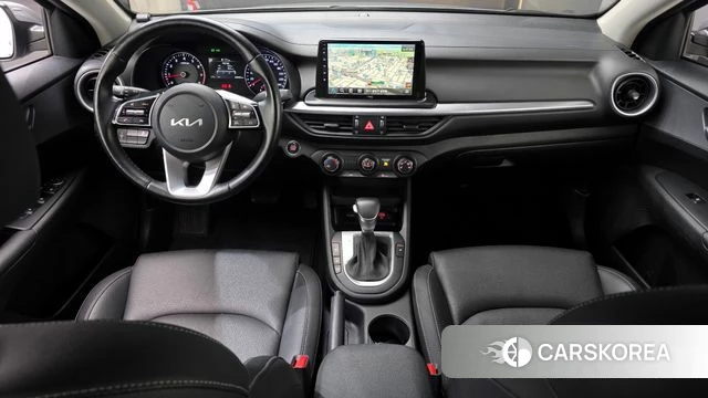 Kia The New K3 2nd generation id 4201624 из Кореи 28