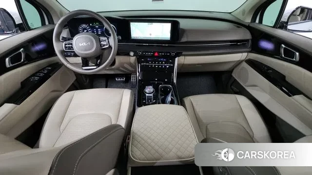 Kia Carnival 4th generation id 3503016 из Кореи 17