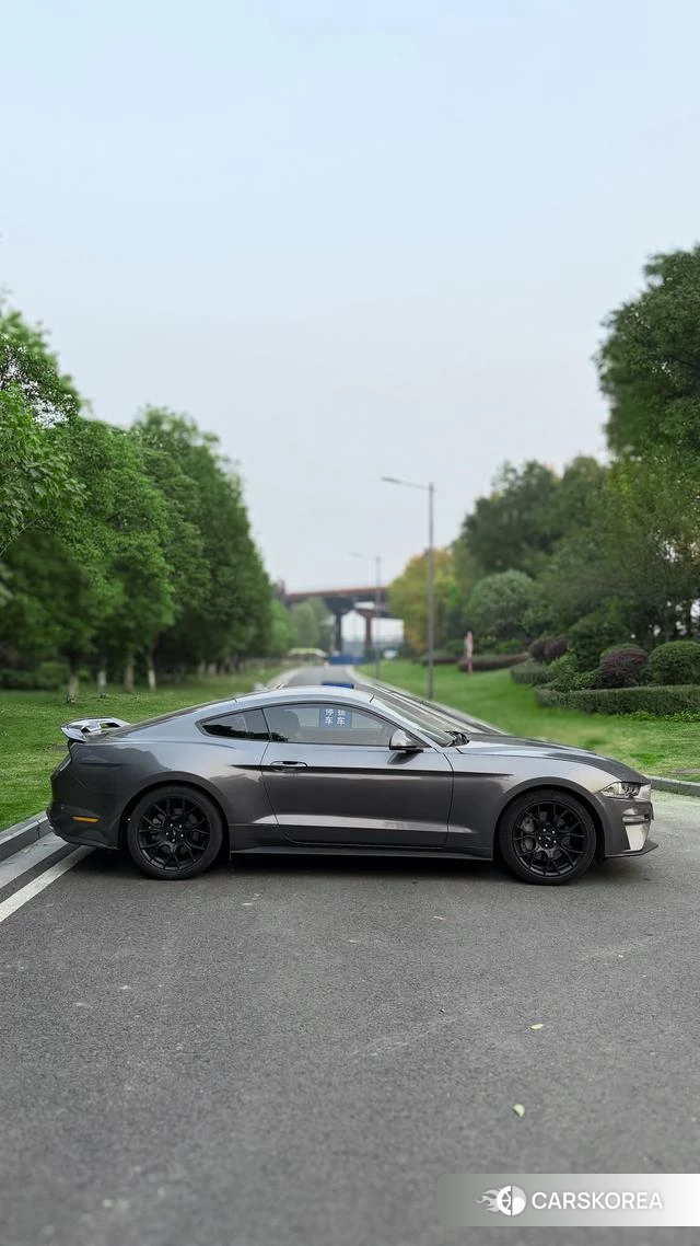 Ford Mustang id 4394173 из Китая 7