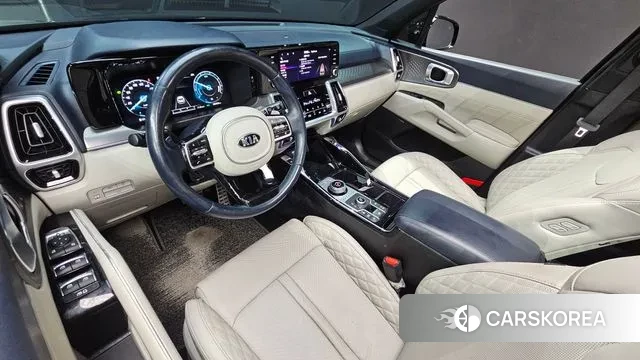 Kia Sorento 4th Generation id 3390306 из Кореи 17