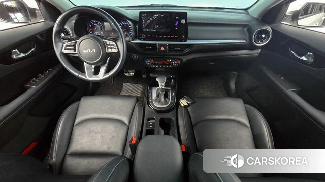 Kia The New K3 2nd generation id 4443911 из Кореи 27