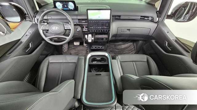 Hyundai Staria id 4177797 из Кореи 17