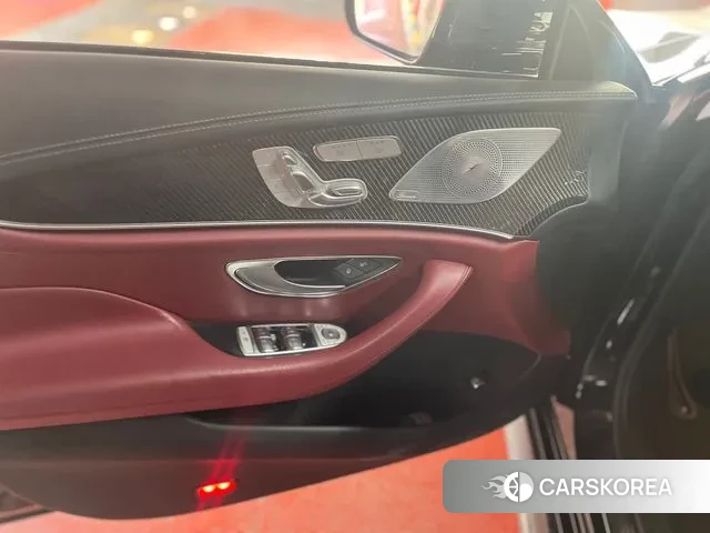 Mercedes-Benz CLS-Class C257 id 3487463 из Кореи 7