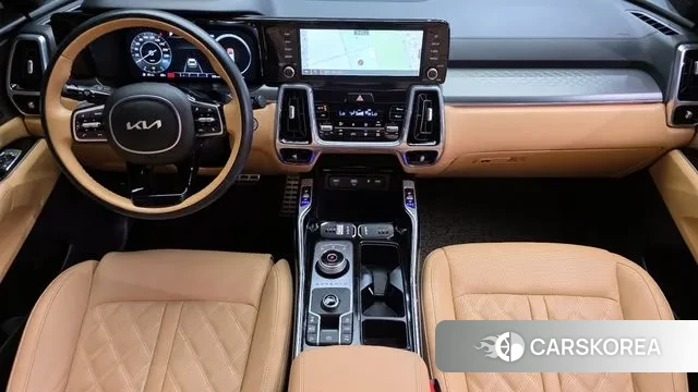 Kia Sorento 4th Generation id 3053126 из Кореи 17