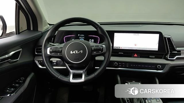 Kia Sportage 5th Generation id 4603887 из Кореи 17