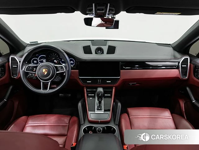 Porsche Cayenne (PO536) id 4349597 из Кореи 16