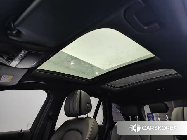 Mercedes-Benz GLC id 4209659 из Китая 17