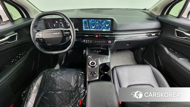 Kia The New Sportage 5th Generation id 3939862 из Кореи 17