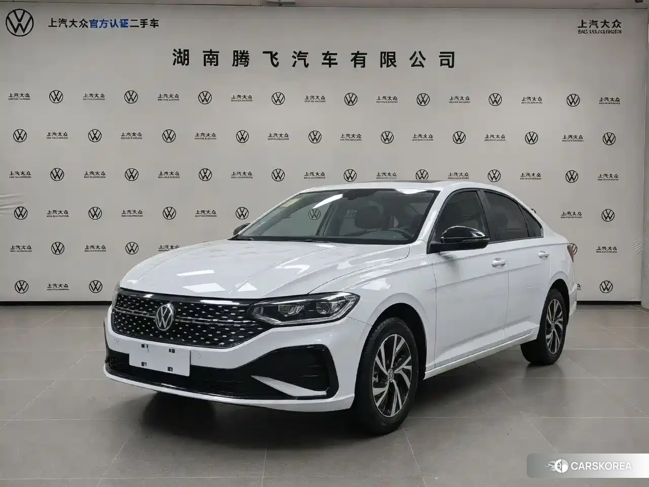Volkswagen Lavida id 4589454 из Китая 7