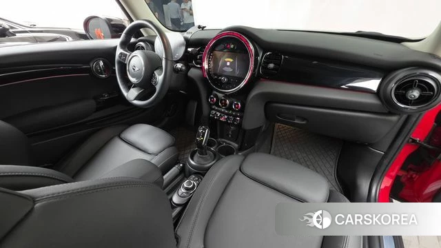 Mini Cooper id 4757521 из Кореи 17