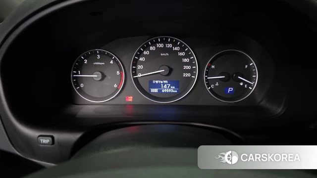 Hyundai The New Grand Starex id 4390234 из Кореи 27