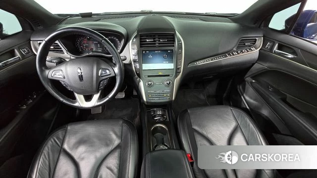 Lincoln MKC id 4447942 из Кореи 28