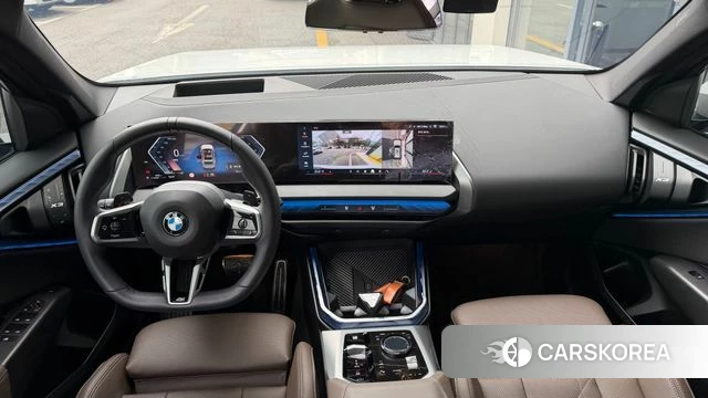 BMW X3 (G45) id 4719741 из Кореи 17