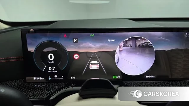 Genesis GV80 Coupe id 3472134 из Кореи 17