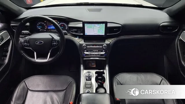 Ford Explorer 6th Generation id 3060270 из Кореи 17