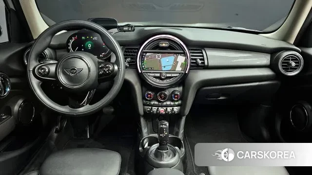 Mini Cooper id 3686266 из Кореи 17