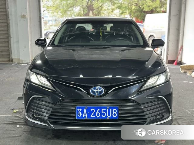 Toyota Camry id 4276598 из Китая 7