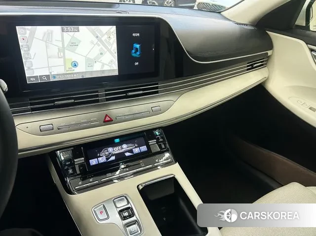 Hyundai The New Grandeur IG id 3581662 из Кореи 17