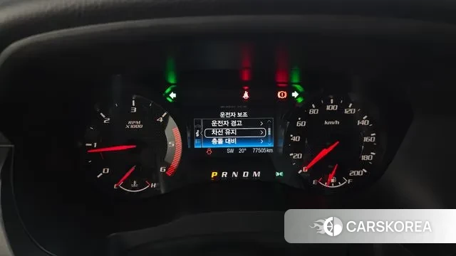 Ford Ranger 3rd Generation id 3257961 из Кореи 17