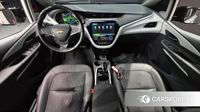 Chevrolet (GM Daewoo) Bolt EV id 3214798 из Кореи 17