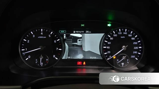 Kia More K9 id 4490978 из Кореи 28