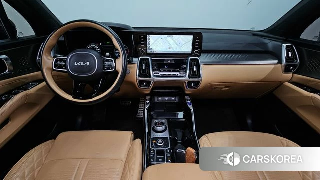 Kia Sorento 4th Generation id 3812115 из Кореи 17