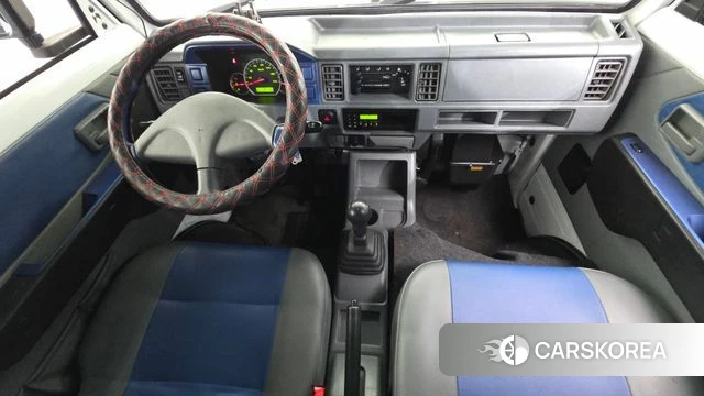 Chevrolet (GM Daewoo) New Damas id 4864837 из Кореи 17