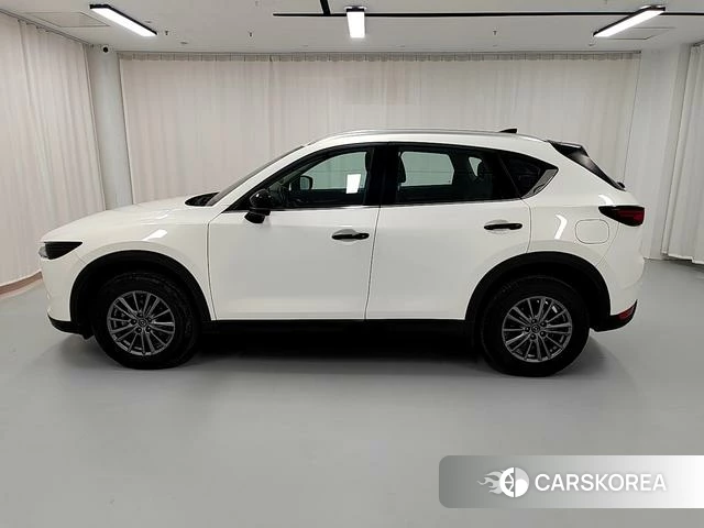 Mazda CX-5 id 4211166 из Китая 17