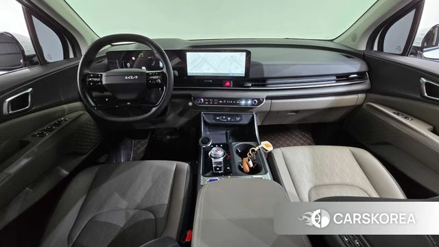 Kia The New Carnival 4th Generation id 4427290 из Кореи 34