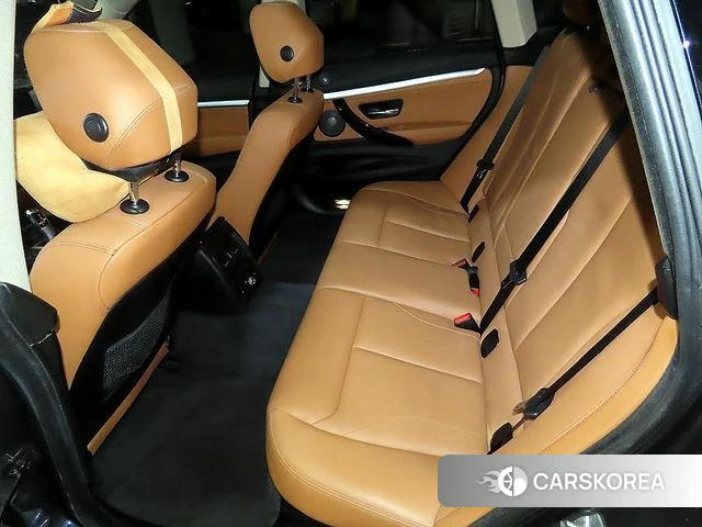 BMW 3 Series GT (F34) id 3899223 из Кореи 17