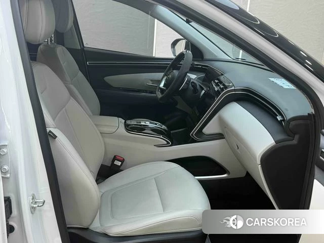Hyundai Tucson id 4208474 из Китая 24
