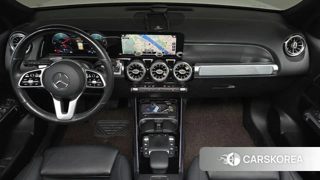 Mercedes-Benz GLB-Class X247 id 3941878 из Кореи 17