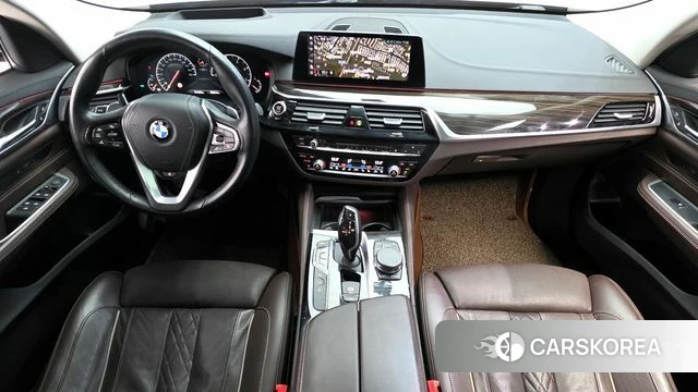 BMW 6 Series GT (G32) id 3873431 из Кореи 17