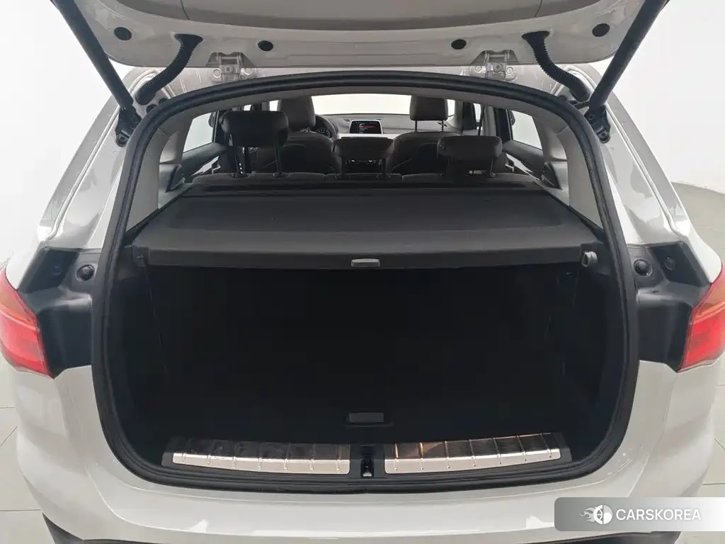 BMW X1 id 4679843 из Китая 21