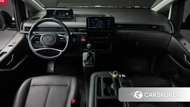 Hyundai Staria id 4309401 из Кореи 17