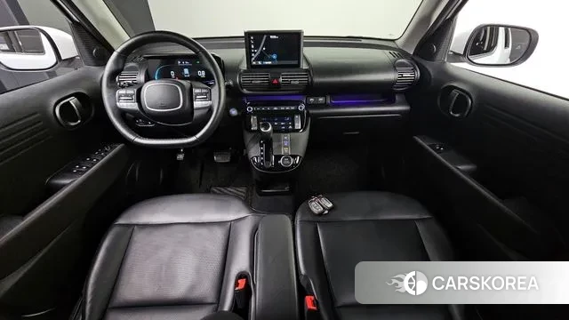 Hyundai Casper id 3365797 из Кореи 17