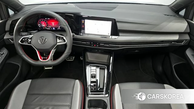 Volkswagen Golf 8th Generation id 3850375 из Кореи 17