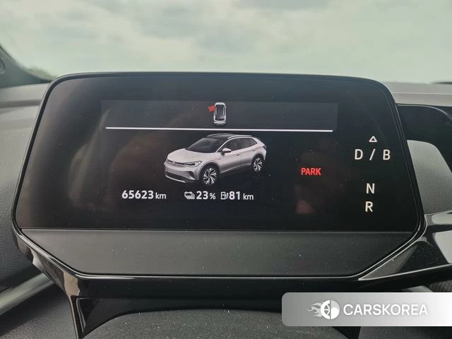 Volkswagen ID.4 CROZZ id 4298327 из Китая 7