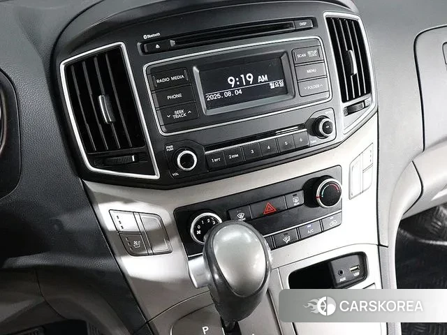 Hyundai The New Grand Starex id 3004496 из Кореи 17