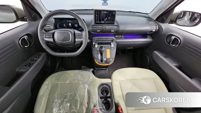 Hyundai Casper id 2890034 из Кореи 17