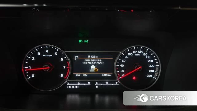Kia Sorento 4th Generation id 4697434 из Кореи 30