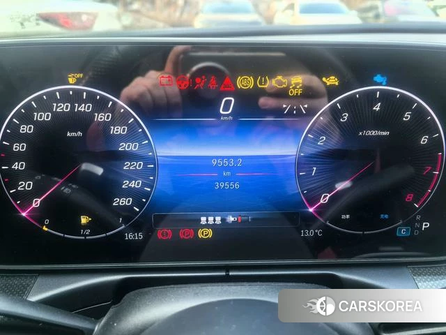 Mercedes-Benz Class C id 4259235 из Китая 7