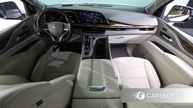 Cadillac Escalade 5th Generation id 4758031 из Кореи 17